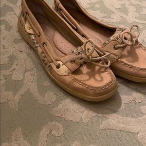 NWOT SPERRYS